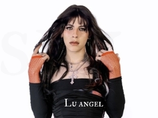 Lu_angel