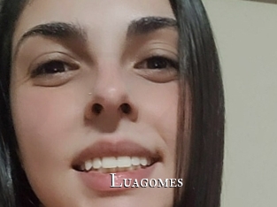 Luagomes