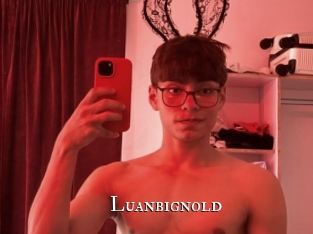 Luanbignold