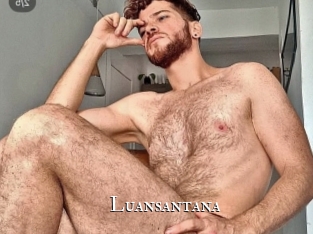 luansantana cams