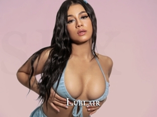 lublair cams