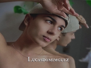 Lucasdomimguez