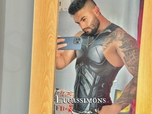 Lucassimons
