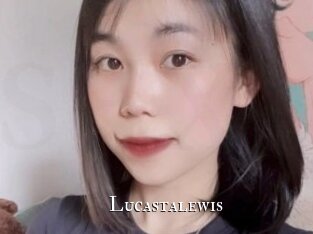 Lucastalewis