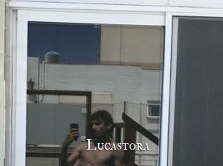 Lucastora