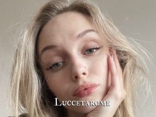 luccetarome cams