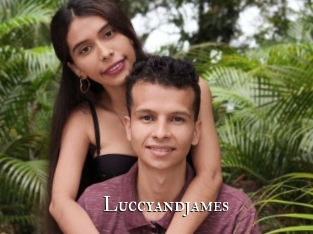 Luccyandjames