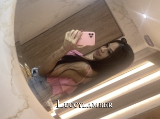 luccylamber cams