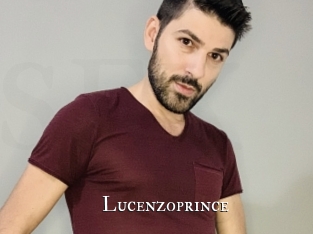 Lucenzoprince