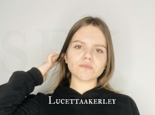 Lucettaakerley