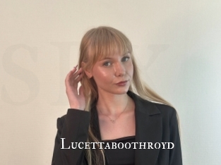 Lucettaboothroyd
