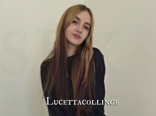 Lucettacollinge