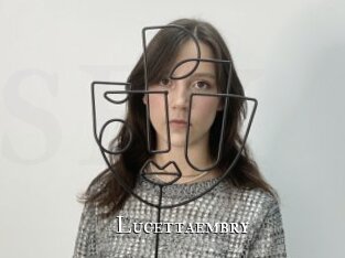 Lucettaembry