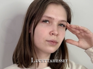 Lucettahessey