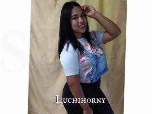 Luchihorny