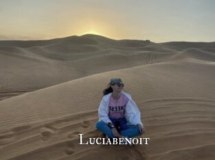 Luciabenoit