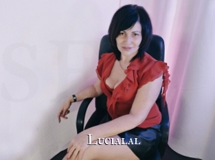 lucialal cams