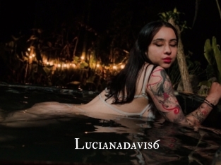 Lucianadavis6