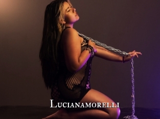 lucianamorelli cams