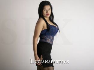 Lucianapatrick