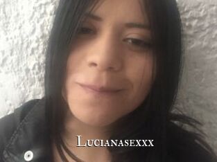 Lucianasexxx