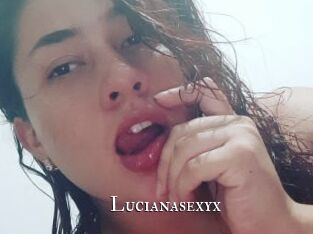 Lucianasexyx