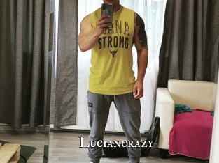 Luciancrazy