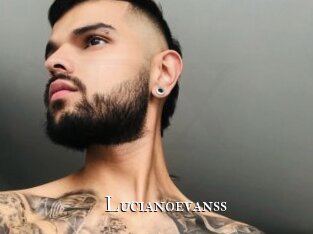 Lucianoevanss