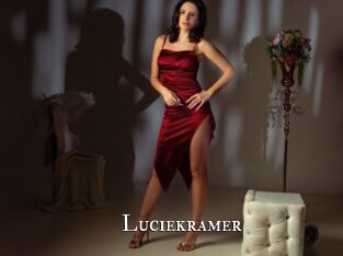 Luciekramer