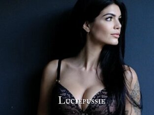Luciepussie