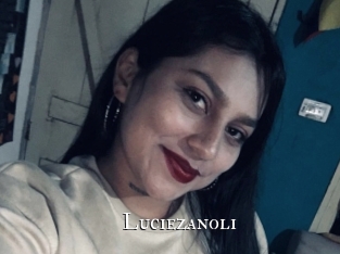 Luciezanoli