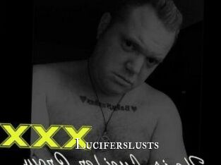 Luciferslusts