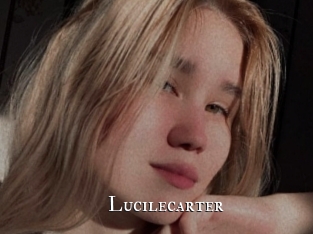 lucilecarter cams