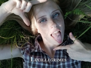 Lucillegrimes