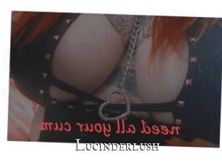 Lucinderlush