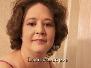Luciousladyjane
