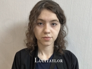 Lucitaylor