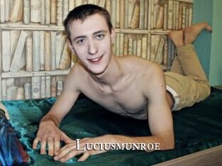 Luciusmunroe