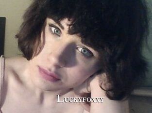 Luckyfoxxy