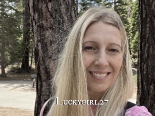 Luckygirl27
