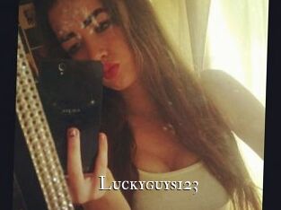 Luckyguys123