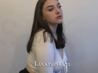 Luckystarx70