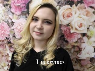 Luckyvirus