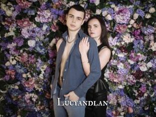 Lucyandlan