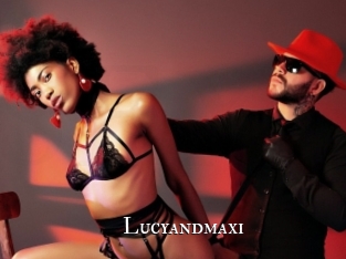 Lucyandmaxi