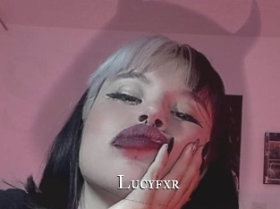 Lucyfxr