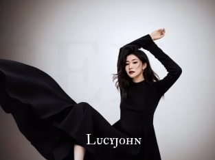 lucyjohn cams