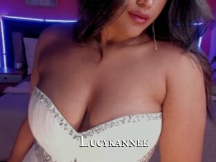 Lucykannee