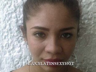 Lucylatinsexyhot