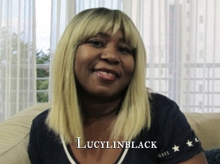lucylinblack cams